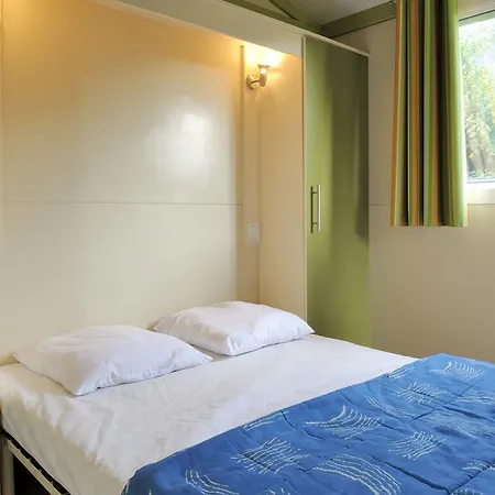 Camping Sole E Vista Ota (Corse-du-Sud)