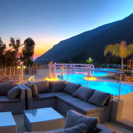 Camping Sole E Vista