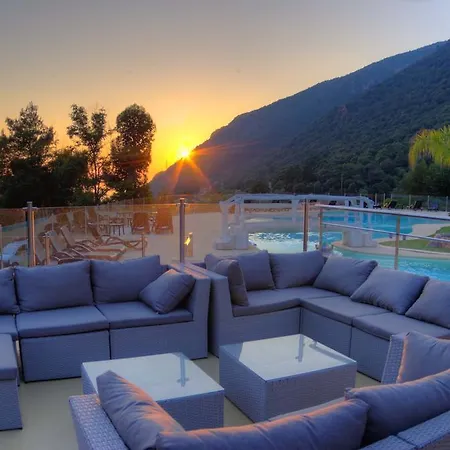 Sole E Vista Campsite